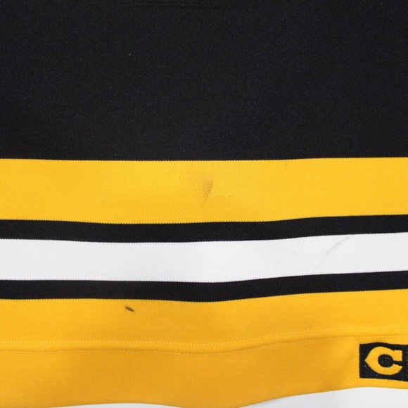 Jamie Young Kingston Frontenacs game worn jersey size 54 - Picture 9 of 10